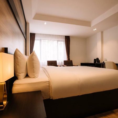 Chotel Ben Thanh Hô Chi Minh-Ville Extérieur photo