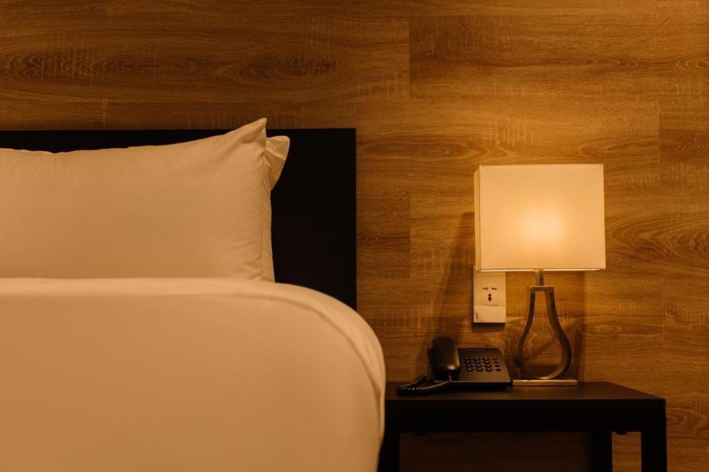 Chotel Ben Thanh Hô Chi Minh-Ville Extérieur photo