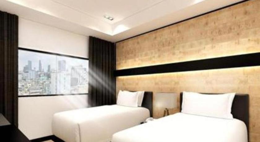 Chotel Ben Thanh Hô Chi Minh-Ville Extérieur photo