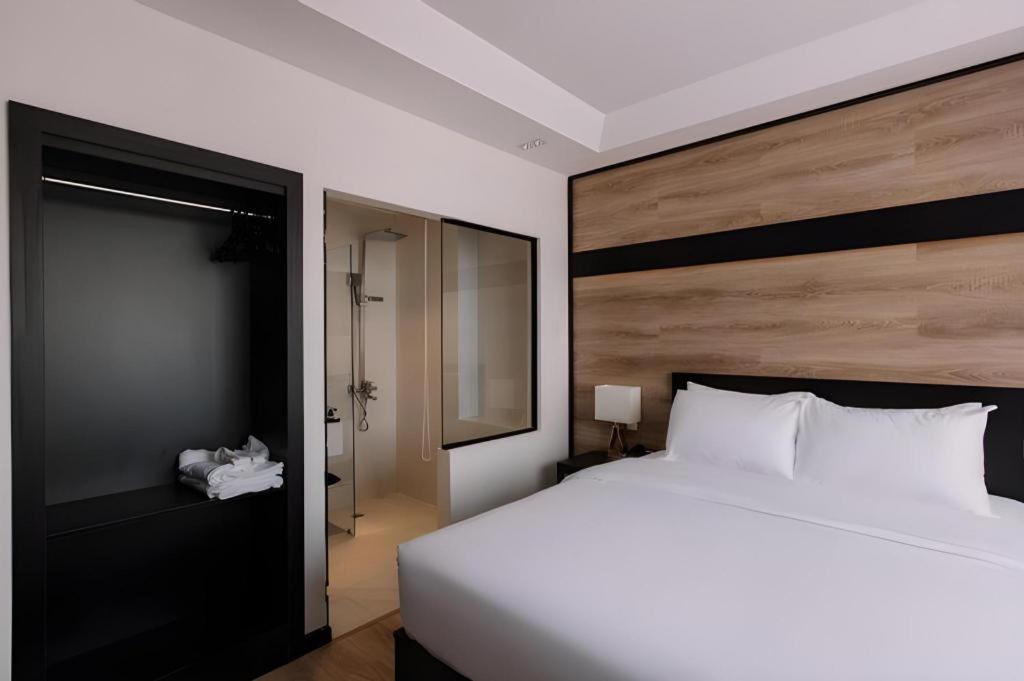 Chotel Ben Thanh Hô Chi Minh-Ville Extérieur photo