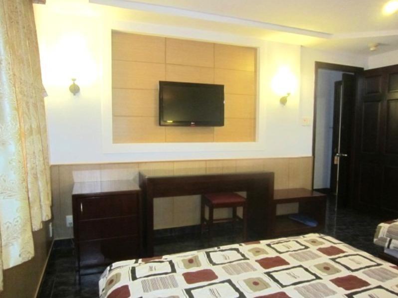 Chotel Ben Thanh Hô Chi Minh-Ville Extérieur photo