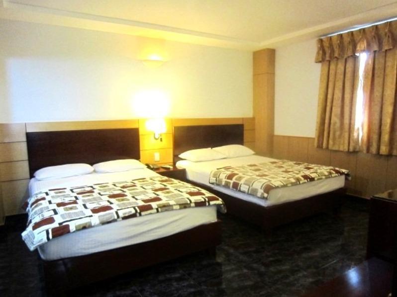 Chotel Ben Thanh Hô Chi Minh-Ville Extérieur photo