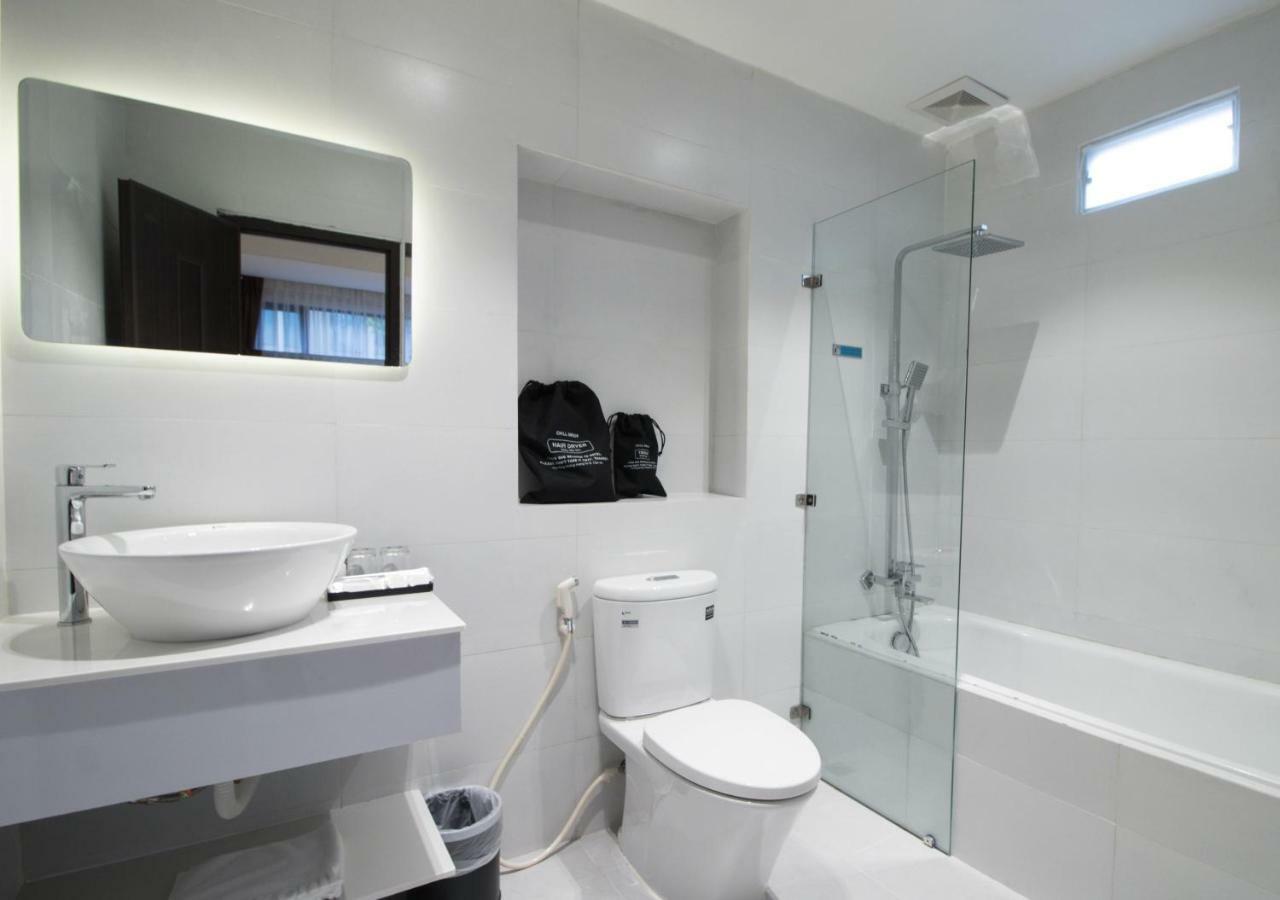 Chotel Ben Thanh Hô Chi Minh-Ville Extérieur photo