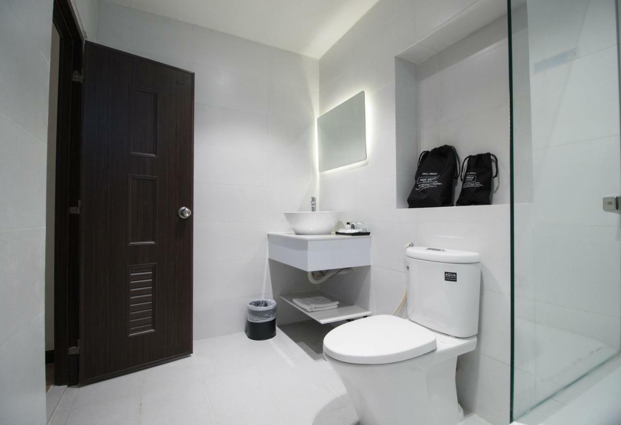 Chotel Ben Thanh Hô Chi Minh-Ville Extérieur photo